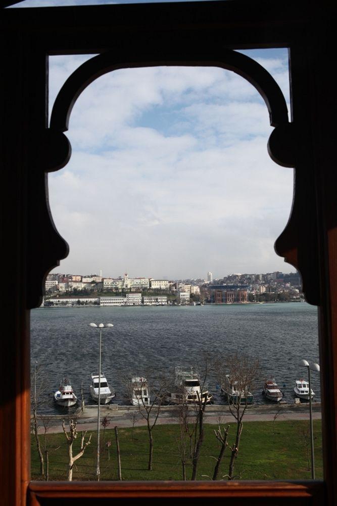 Balat Suites Κωνσταντινούπολη Εξωτερικό φωτογραφία