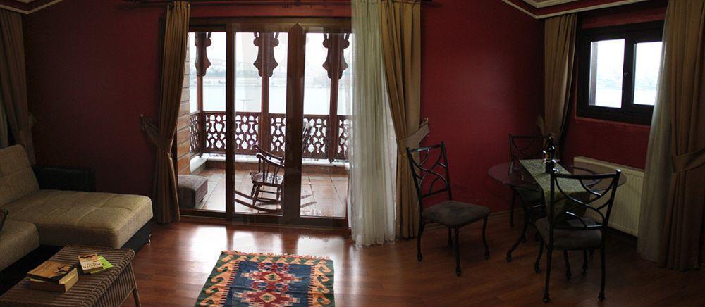 Balat Suites Κωνσταντινούπολη Εξωτερικό φωτογραφία